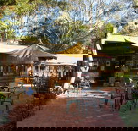 Magpie Springs - Accommodation Port Hedland