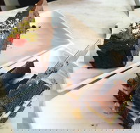 Manna Wholefoods and Cafe - Accommodation Port Hedland