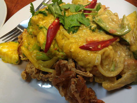 NThaiSing Mooloolaba - Accommodation Port Hedland 0