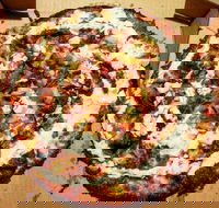 Ottoman Kebabs - Accommodation Port Hedland