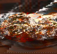 Papa Sam's Cafe - Accommodation Port Hedland