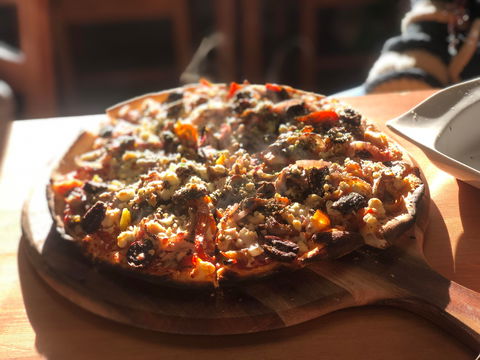 Papa Sam's Cafe - Accommodation Port Hedland 0