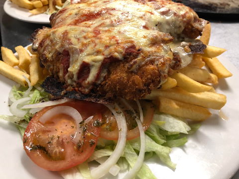 Papa Sam's Cafe - Accommodation Port Hedland 1