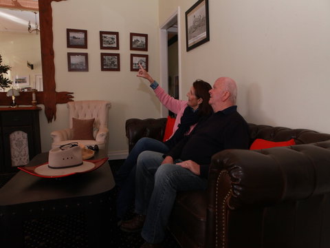 Quilpie Heritage Inn - Accommodation Port Hedland 2