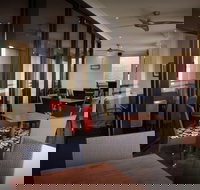 St George Workers Club - Accommodation Port Hedland