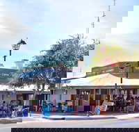 Taste The Yorke - Accommodation Port Hedland