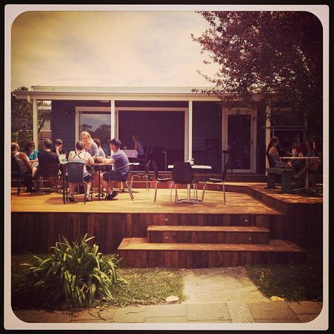 The Bridport Cafe - Accommodation Port Hedland 0