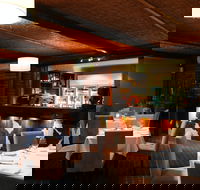 The Barn Steakhouse - Accommodation Port Hedland