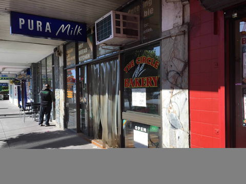 The Circle Bakery - Accommodation Port Hedland 0