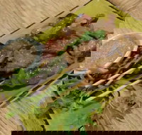 Tom's Thai - Accommodation Port Hedland