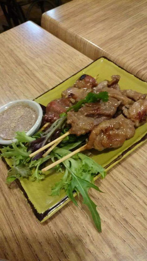 Tom's Thai - Accommodation Port Hedland 0