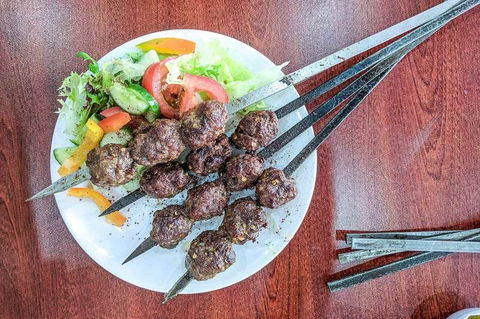 Afghan Tasty Food - Accommodation Port Hedland 0