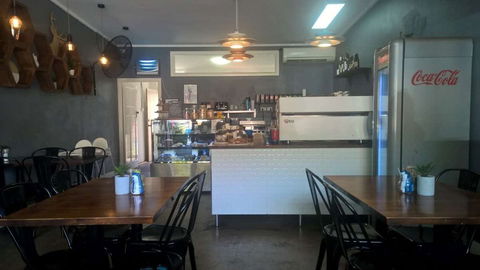 Alta Cafe - Accommodation Port Hedland 0