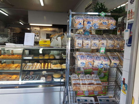 Anna's Bakery - Accommodation Port Hedland 0