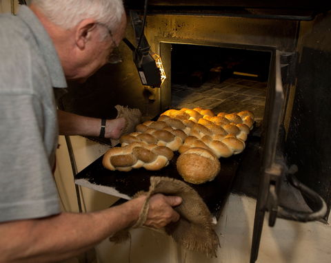 Apex Bakery - Accommodation Port Hedland 1