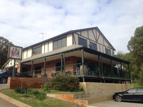 Arirang Korean Barbecue - 91 Barrack Street - Accommodation Port Hedland 0