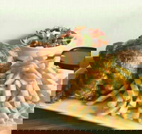 Ari  Esmay - Accommodation Port Hedland