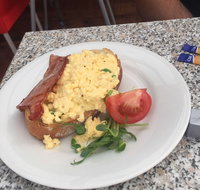 Augusta Bakery and Caf - Accommodation Port Hedland