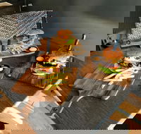 Burger Trip - Accommodation Port Hedland