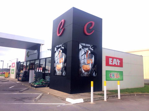 C Coffee - Seaford - Accommodation Port Hedland 0