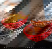 Chelle's Soulfoods Cafe - Accommodation Port Hedland