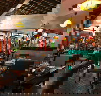 Copper Chimney - Accommodation Port Hedland