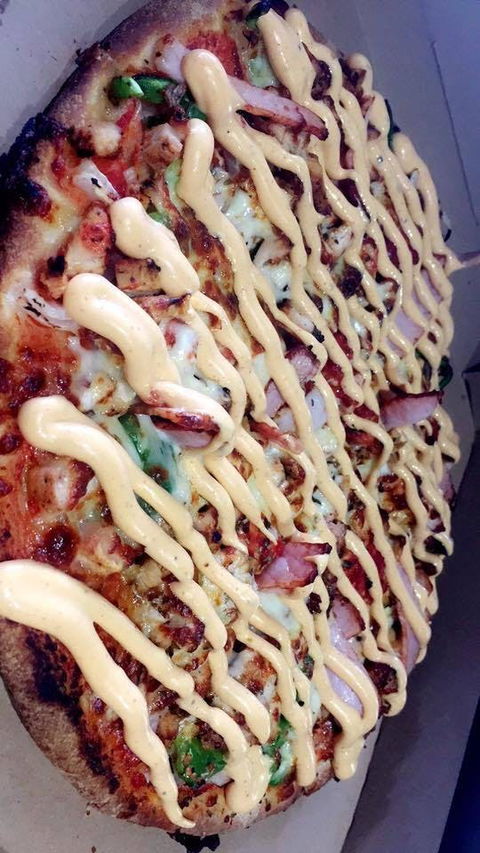 Jailhouse Rock Pizza Restaurant - Earlwood - Accommodation Port Hedland 0