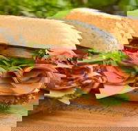 Subway - Coolangatta - Accommodation Port Hedland