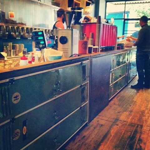 Suspension Espresso - Accommodation Port Hedland 0
