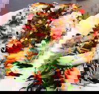 The Cherry Tree Coffee  Dining - Accommodation Port Hedland