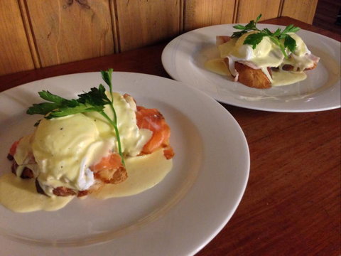 Wilkies Cafe - Accommodation Port Hedland 2