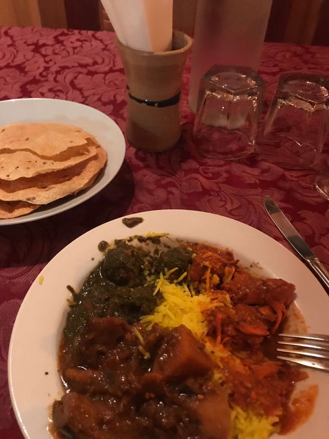 Your Choice Indian Cuisine - Accommodation Port Hedland 0