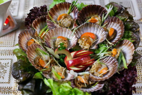Anam Restaurant - Accommodation Port Hedland 0