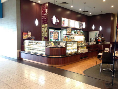 Bb's Cafe - Seaford - Accommodation Port Hedland 0