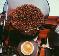 Bean There Done That Espresso Bar - Accommodation Port Hedland