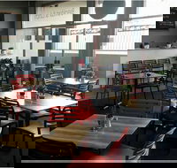 Cafe Ruze - Accommodation Port Hedland