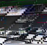 Ferny Grove Tavern - Accommodation Port Hedland