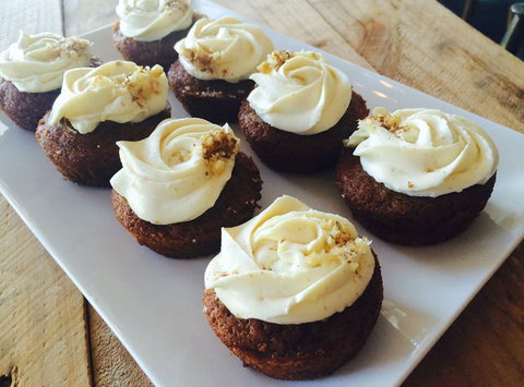 Generations Cafe - Accommodation Port Hedland 0