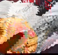 Kelly's Motor Club Hotel - Accommodation Port Hedland