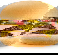 McDonald's - Kangaroo Flat - Accommodation Port Hedland