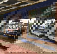 Parade Cafe and Takeaway - Accommodation Port Hedland