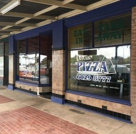 Parade Cafe And Takeaway - Accommodation Port Hedland 0