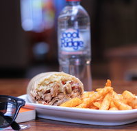 Salsas Fresh Mex Grill - Mill Park - Accommodation Port Hedland