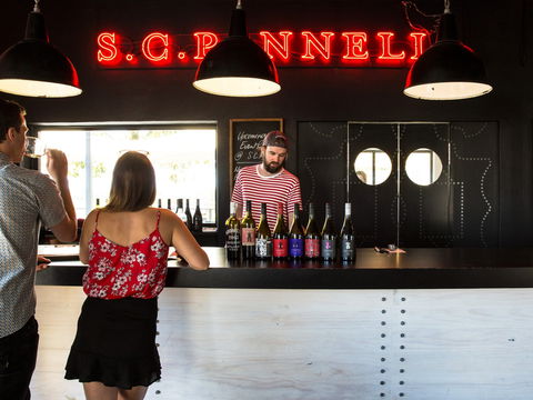 S.C. Pannell Wines - Accommodation Port Hedland 0