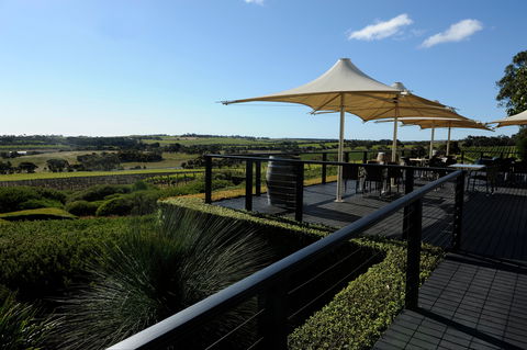 S.C. Pannell Wines - Accommodation Port Hedland 1