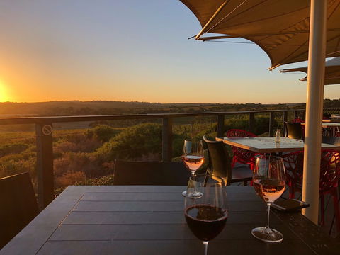 S.C. Pannell Wines - Accommodation Port Hedland 2