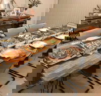 Sinatras Pizzeria - Accommodation Port Hedland