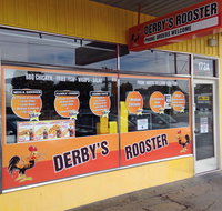 Swiss Chips - Accommodation Port Hedland