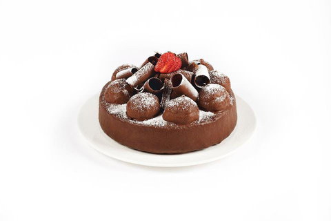 The Cheesecake Shop - Bonnyrigg - Accommodation Port Hedland 0