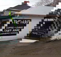 The Hub  Gumeracha - Accommodation Port Hedland